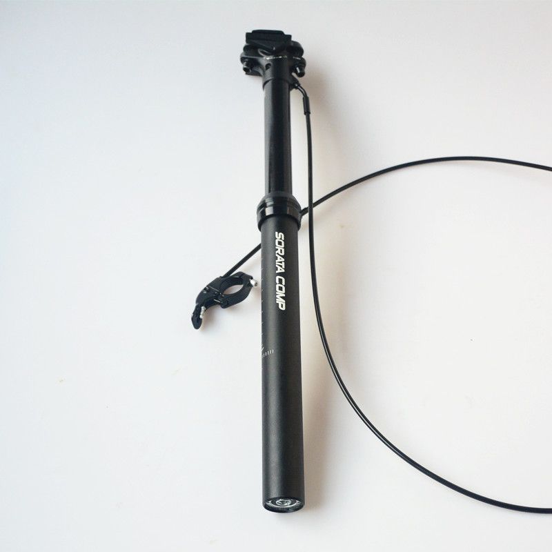 downhill seatpost