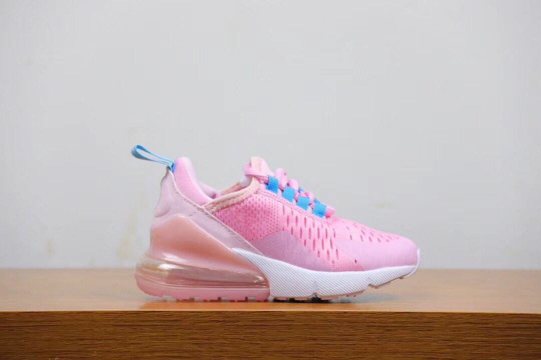 air max 270 flyknit enfant