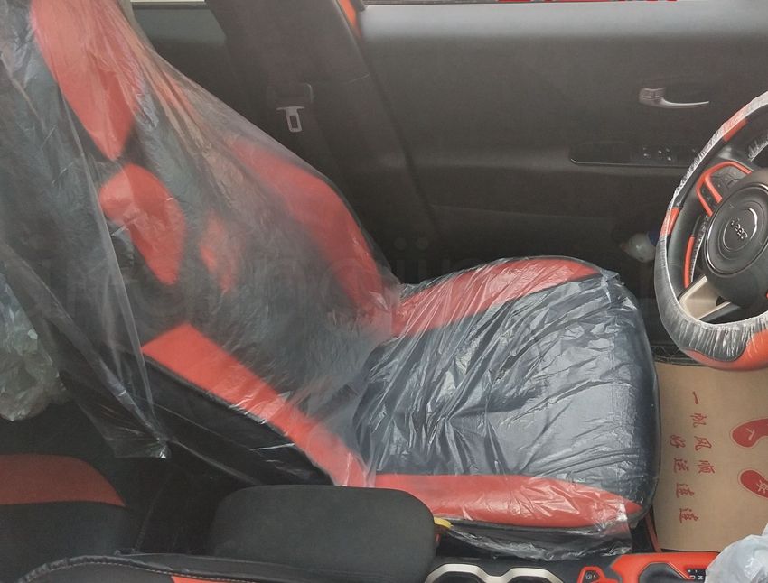 satin al tek kullanimlik araba sandalyeler kol plastik seffaf otomobil kapak koruyucu oto koltuk kilifi toz dayanikli kapak ffa4011 7 koltuklar