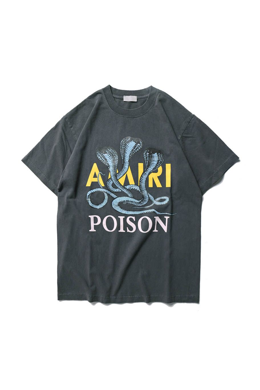 amiri poison tee