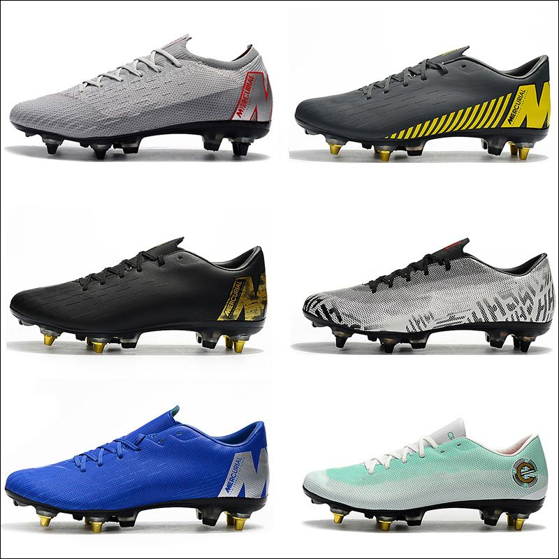 new soccer cleats 2019