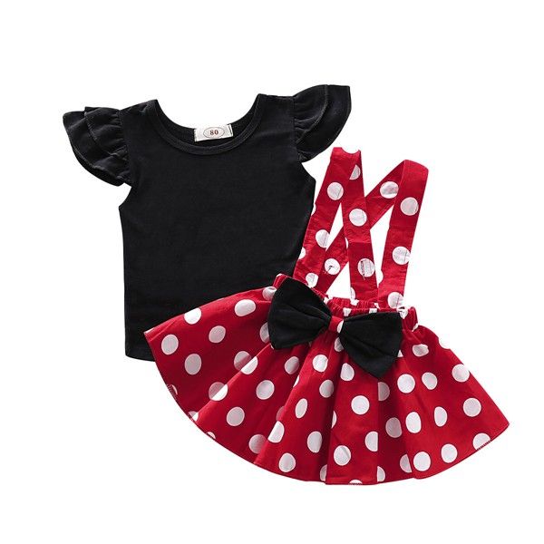 Enfant Sweat /à Capuche Motif Floral /à Manches Longues et Motif Floral Pantalon Vetements pour 0-24 Mois URMAGIC Ensembles de V/êtements Bebe Filles