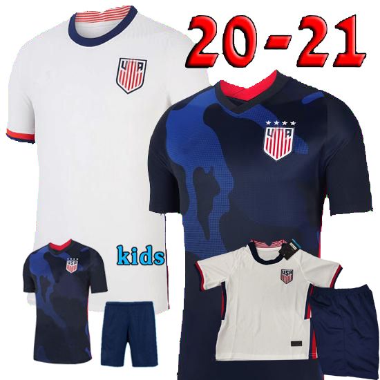 rapinoe home jersey