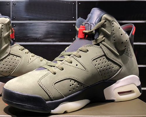 travis scott 6 dhgate