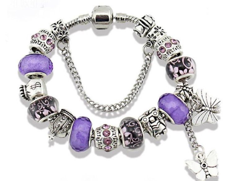bracciale donna pandora charm bracciale donna pandora charm