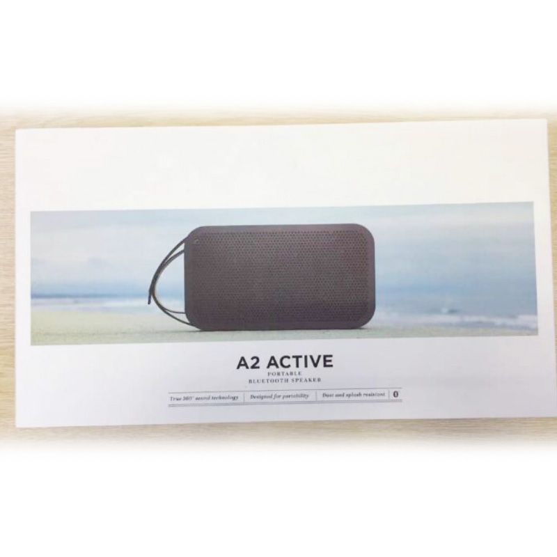 2021 Brand New BO Active Portable Bluetooth Speaker Hotsale By DHL From Shanghai2010, $90.46 | DHgate.Com
