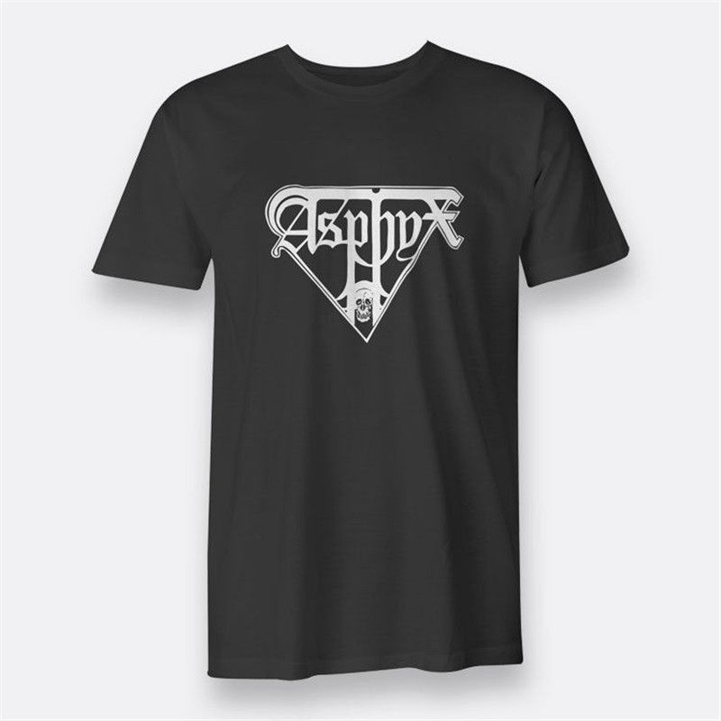 asphyx t shirt