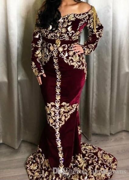 robe setifienne 2019