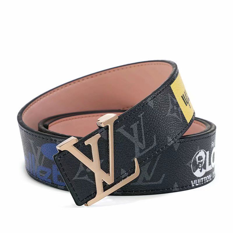 Designer Belts Luxury Belts For Men Big Buckle Belt Top Fashion Mens  Leather Belts Wholesale From Hf888, $19.05