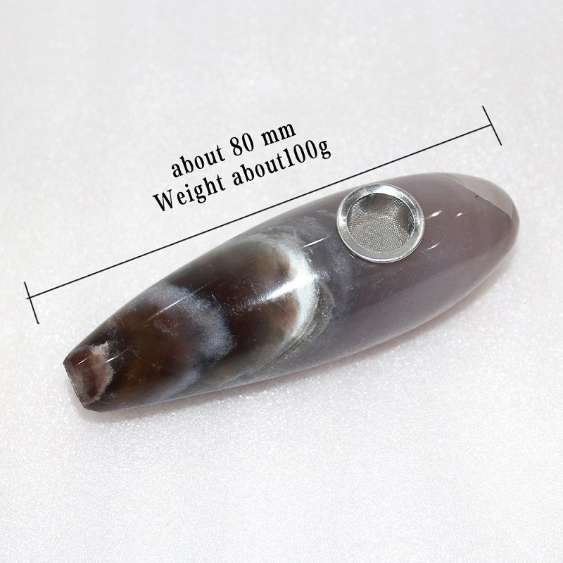 No.19 Raw Agate