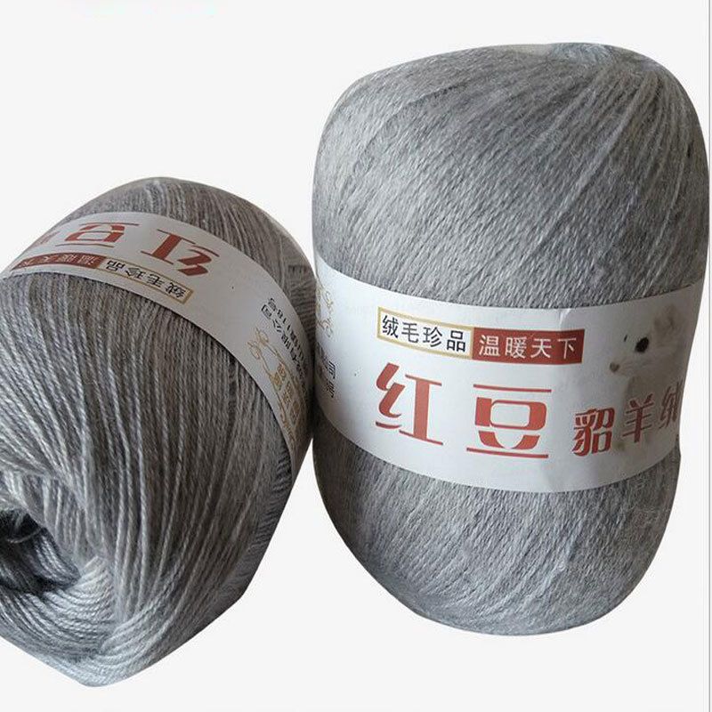 quality wool yarn