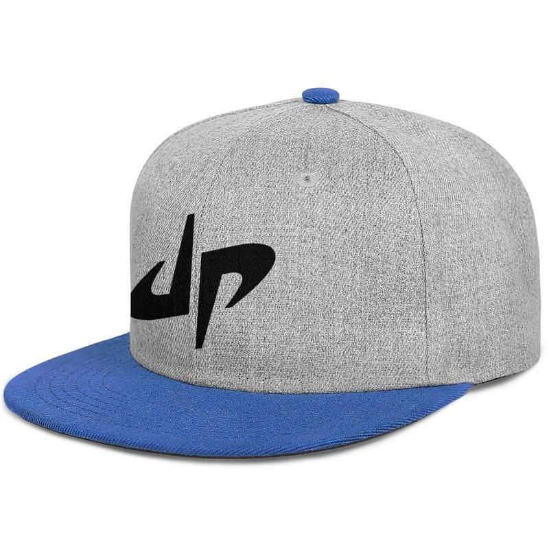 Dude Perfect Black Logo Mens And Womens 