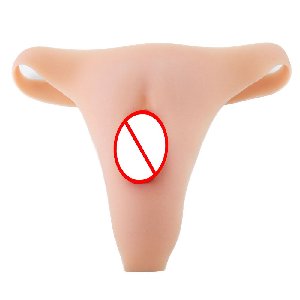 Shemale Genitals
