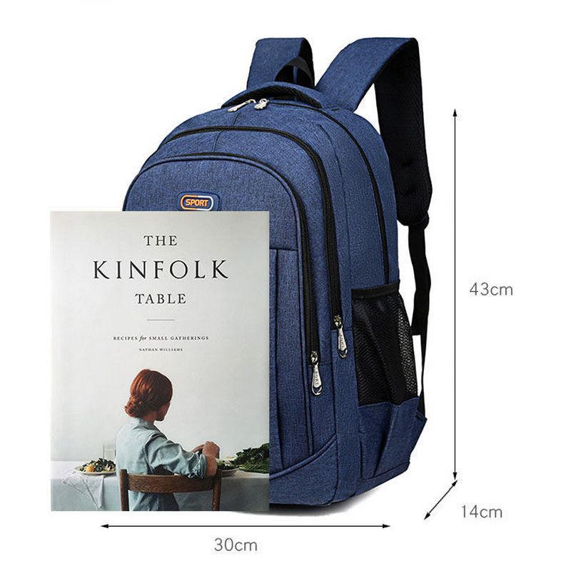 Cosplayrim Six Siege Backpack Bag Cosplay School Black Oxford Cloth Boys Teenagers Cosplayrim Cosplayrim Six Siege Backpack Bag Cosplay School Black Oxford Cloth Boys Teenagers Cosplayrim