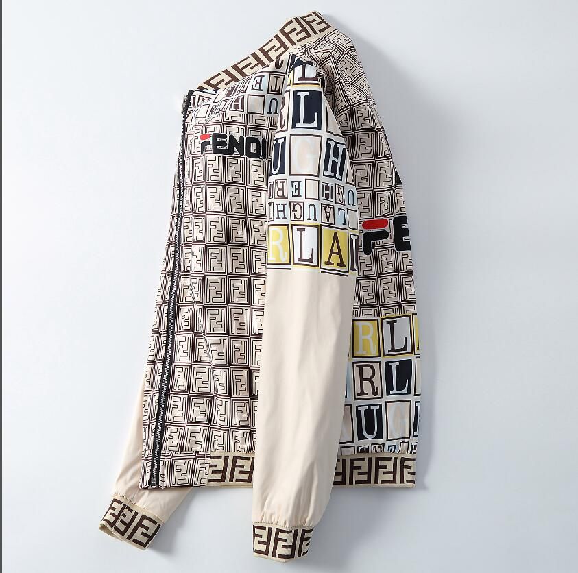 fendi jacket dhgate