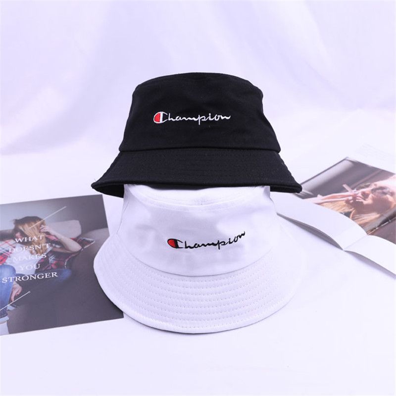 champion bucket hat womens