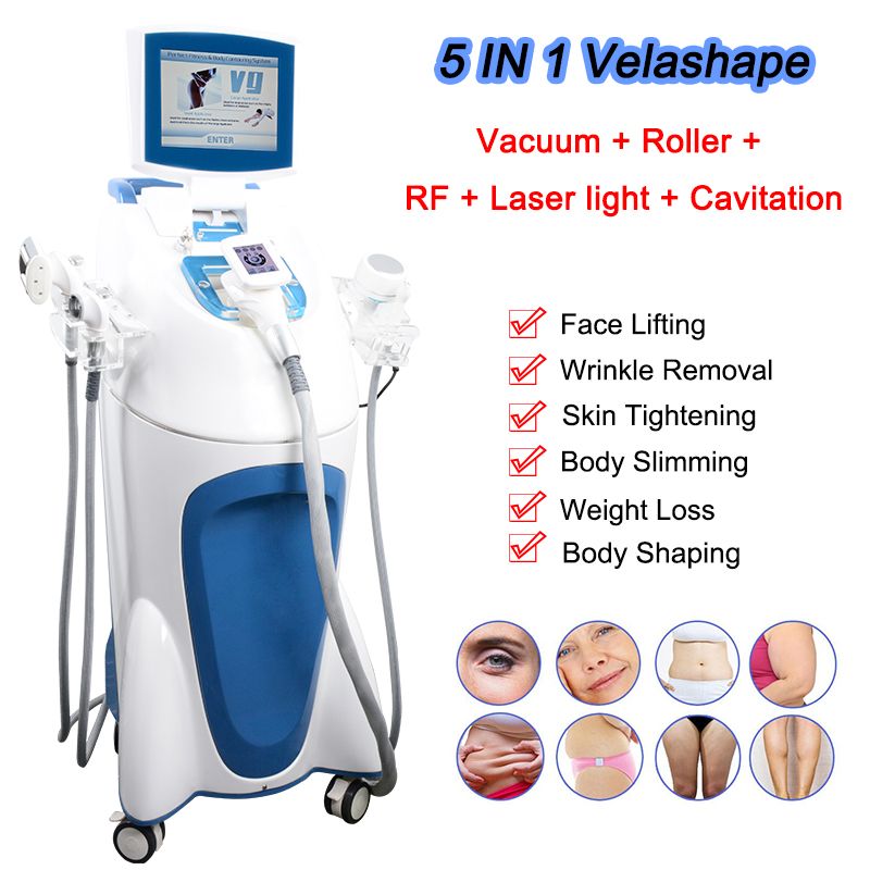 Professional Velashape Cellulite Vacuum Radio Frequency Face Massage Roller Infrared Lipolysis Body Contour Vela Smoth Machine Professional Slimming Machine Rf And Cavitation Slimming Machine From Super Slimming 3 554 55 Dhgate Com