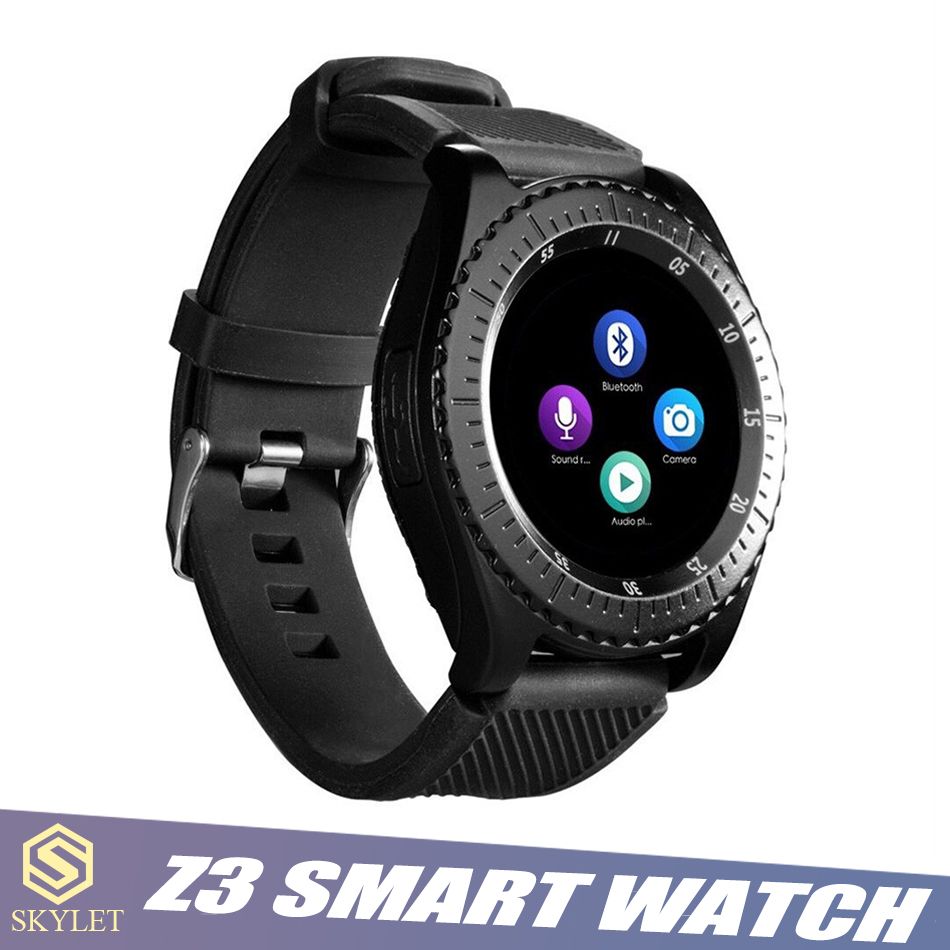 smart band with sim