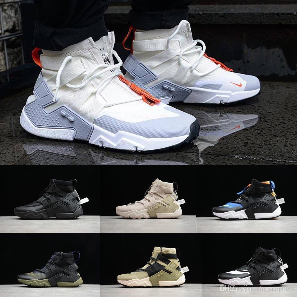 new huarache trainers