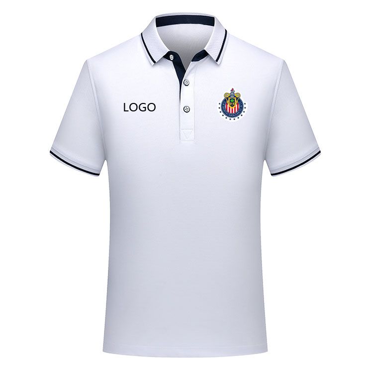 chivas polo shirt