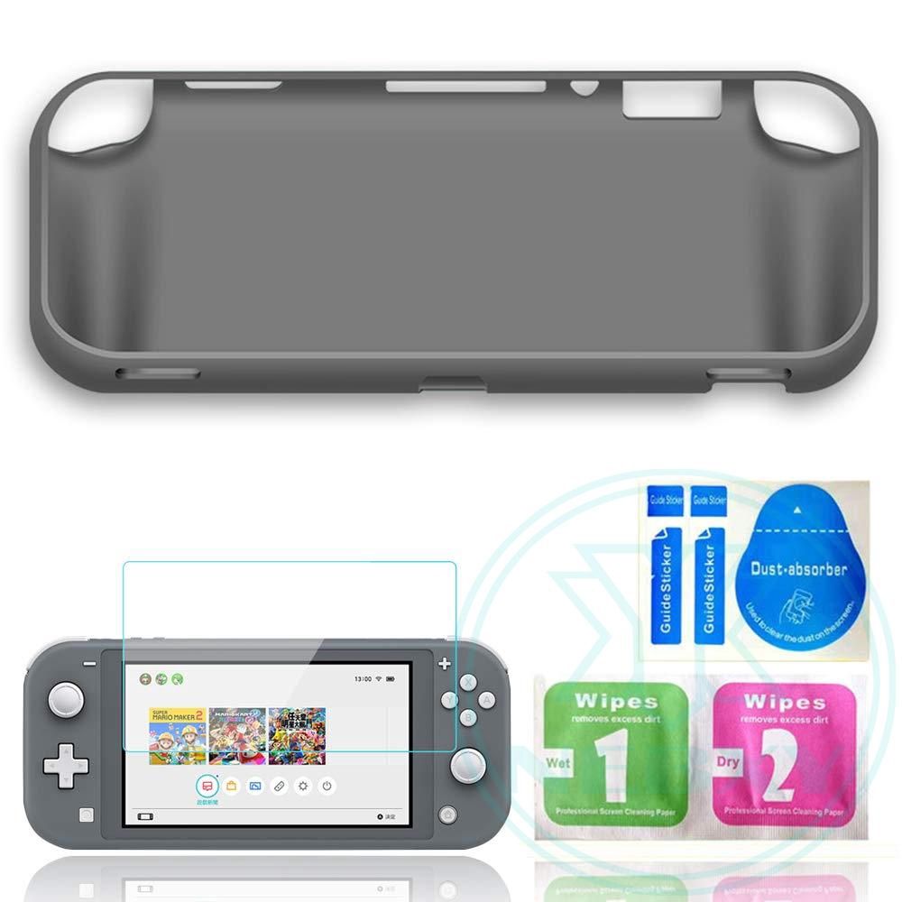 nintendo switch lite console case