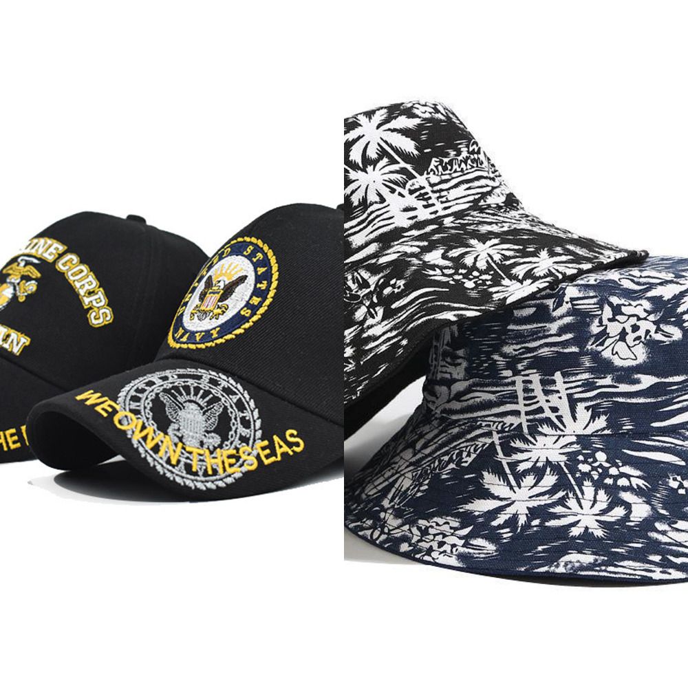 cheetah baseball cap