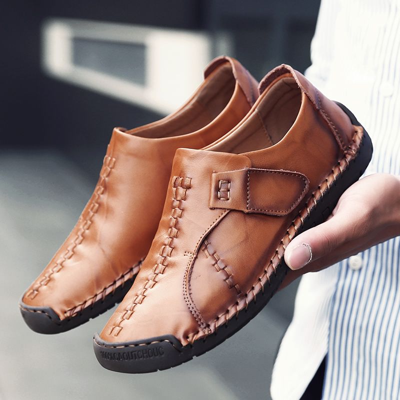 quality men's casual shoes