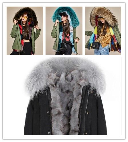 fur jackets australia