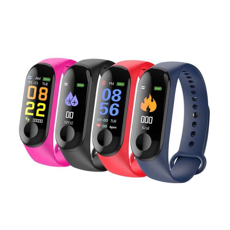 M3 Banda Inteligente Best Sale, 52% OFF | www.ingeniovirtual.com