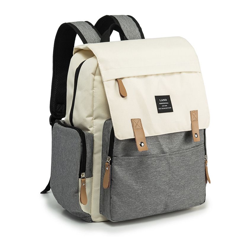 women's diaper bag backpack