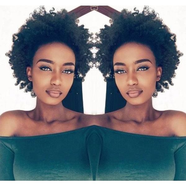 beautiful hairstyle soft Indian Hair afro African American short cut kinky curly black wigs Simulation Human Hair curly wig for lady beautiful hairstyle soft Indian Hair afro African American short cut kinky curly black wigs Simulation Human Hair curly wig for lady