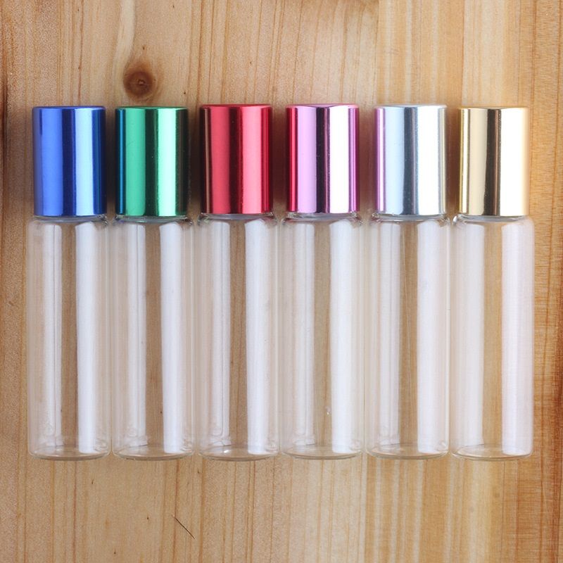 10ml Mix Cap Color