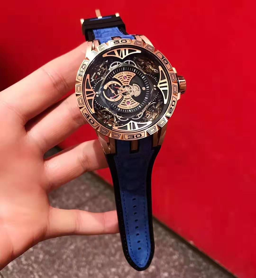 versace watch dhgate