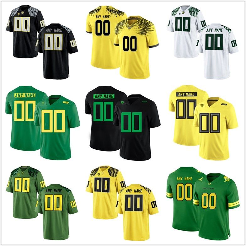 personalized ducks jersey