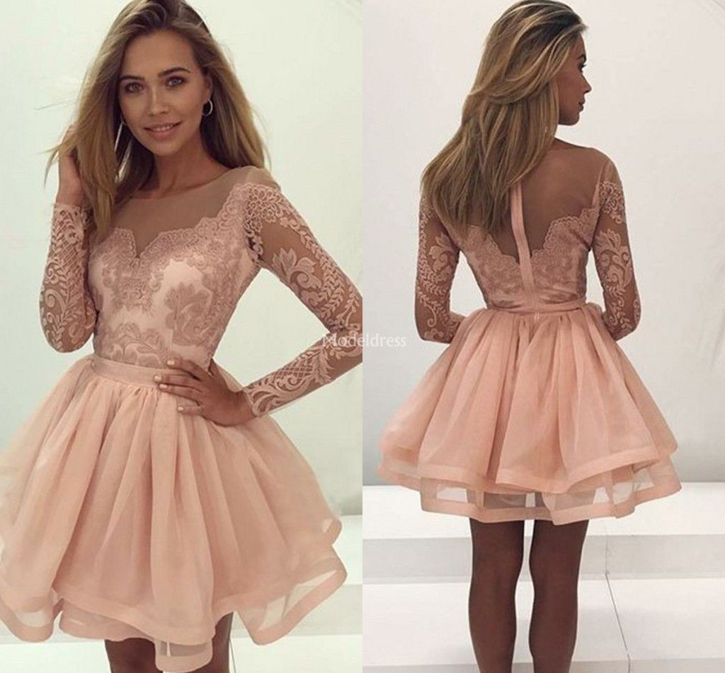 long hoco dresses 2019