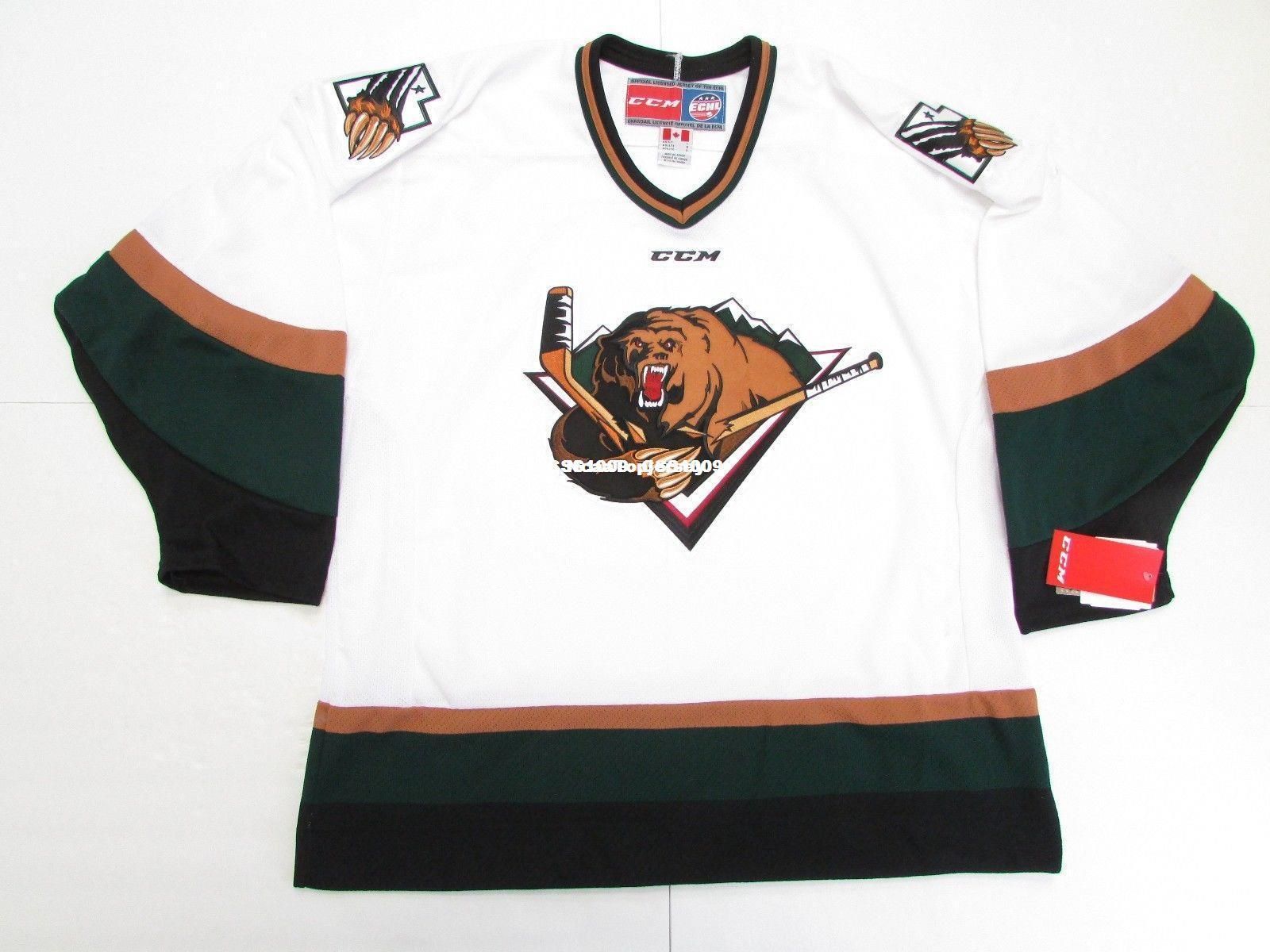 grizzlies hockey jersey