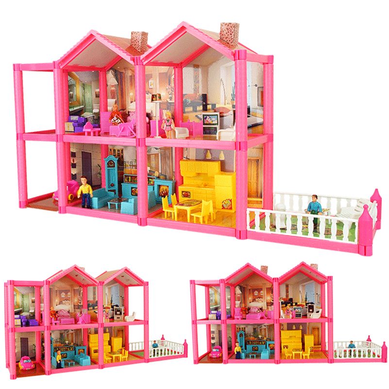dollhouse accessories