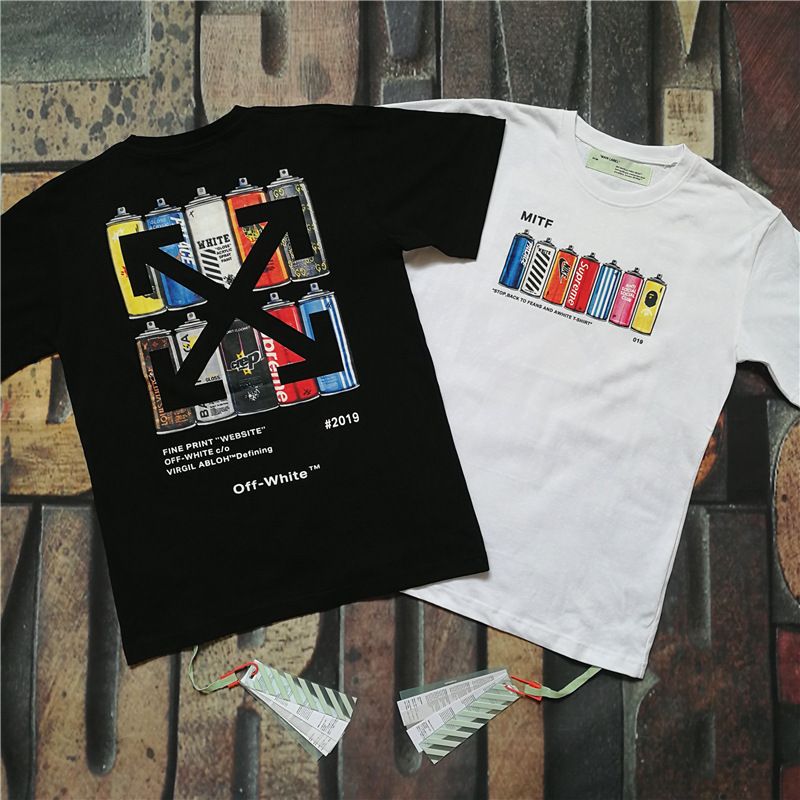 off white shirt dhgate