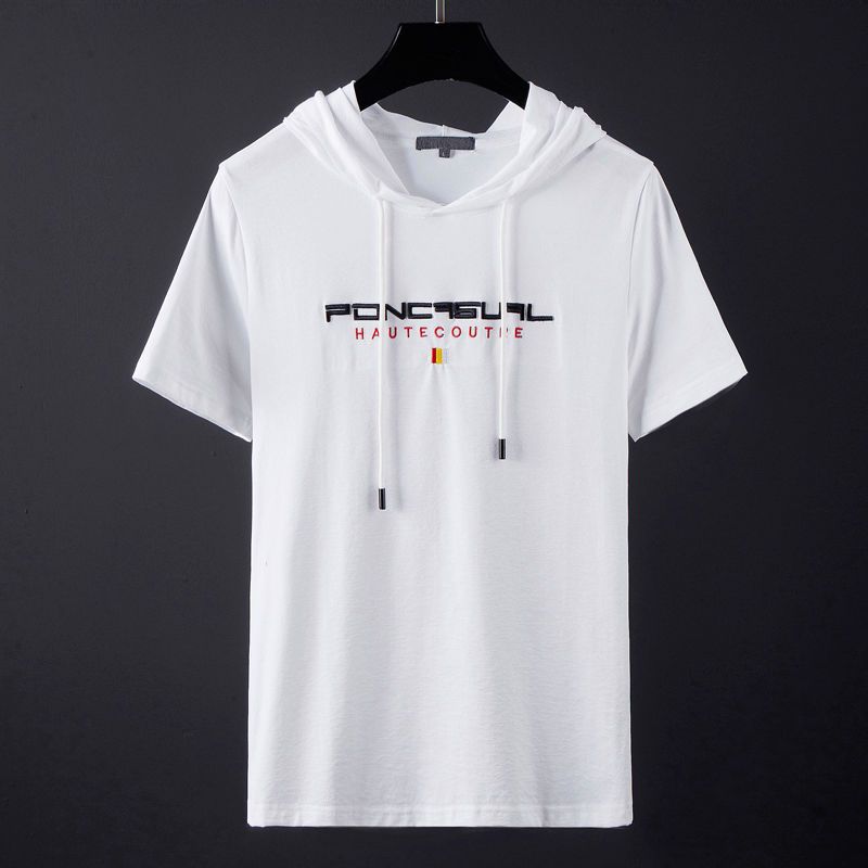 Cap half t shirt Outlet