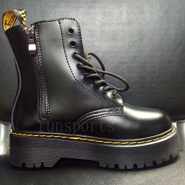 ankle boots doc martens