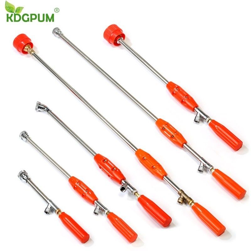 garden spray nozzle