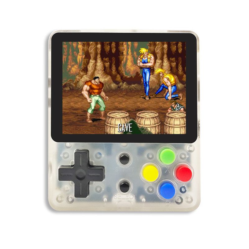 ldk game handheld