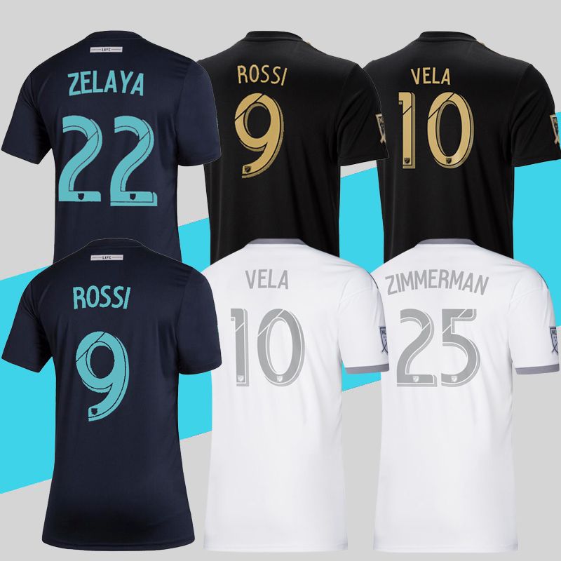 lafc parley jersey