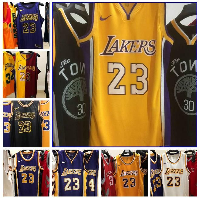 2020 2020 Mens Los Angeles 13 Lakers 6 Lebron James Retro Yellow Swingman Basketball Jersey Name And Number Hot Pressing Printed Size Xxs Xxl From Qqqshop 21 76 Dhgate Com