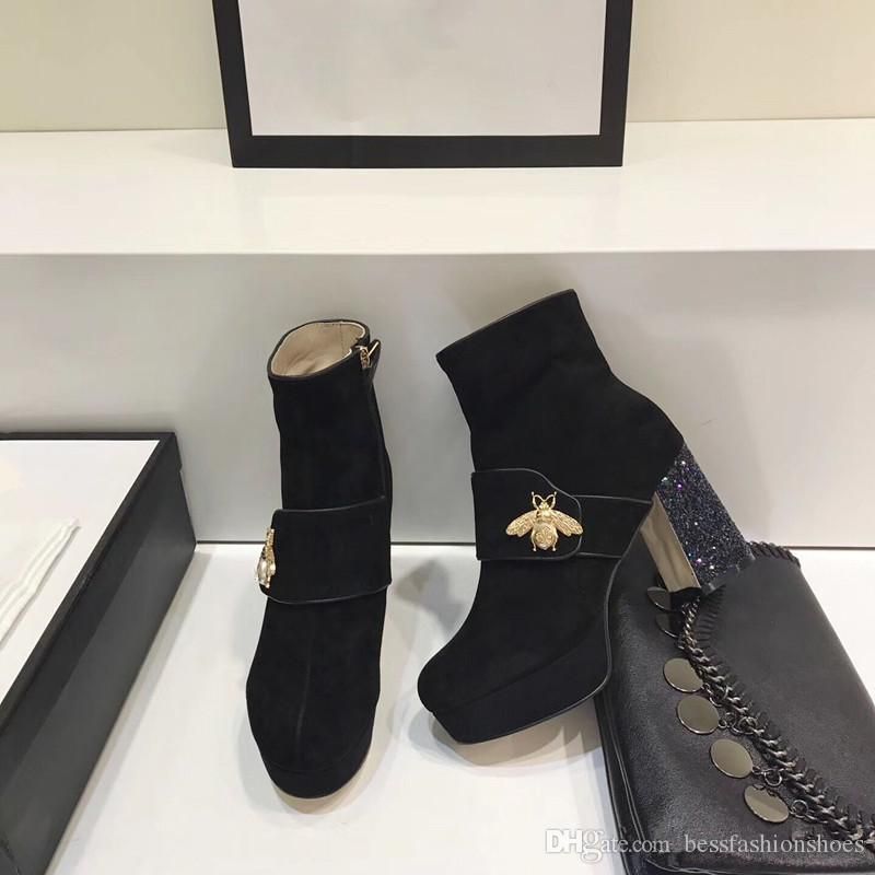 botas de mujer cortas