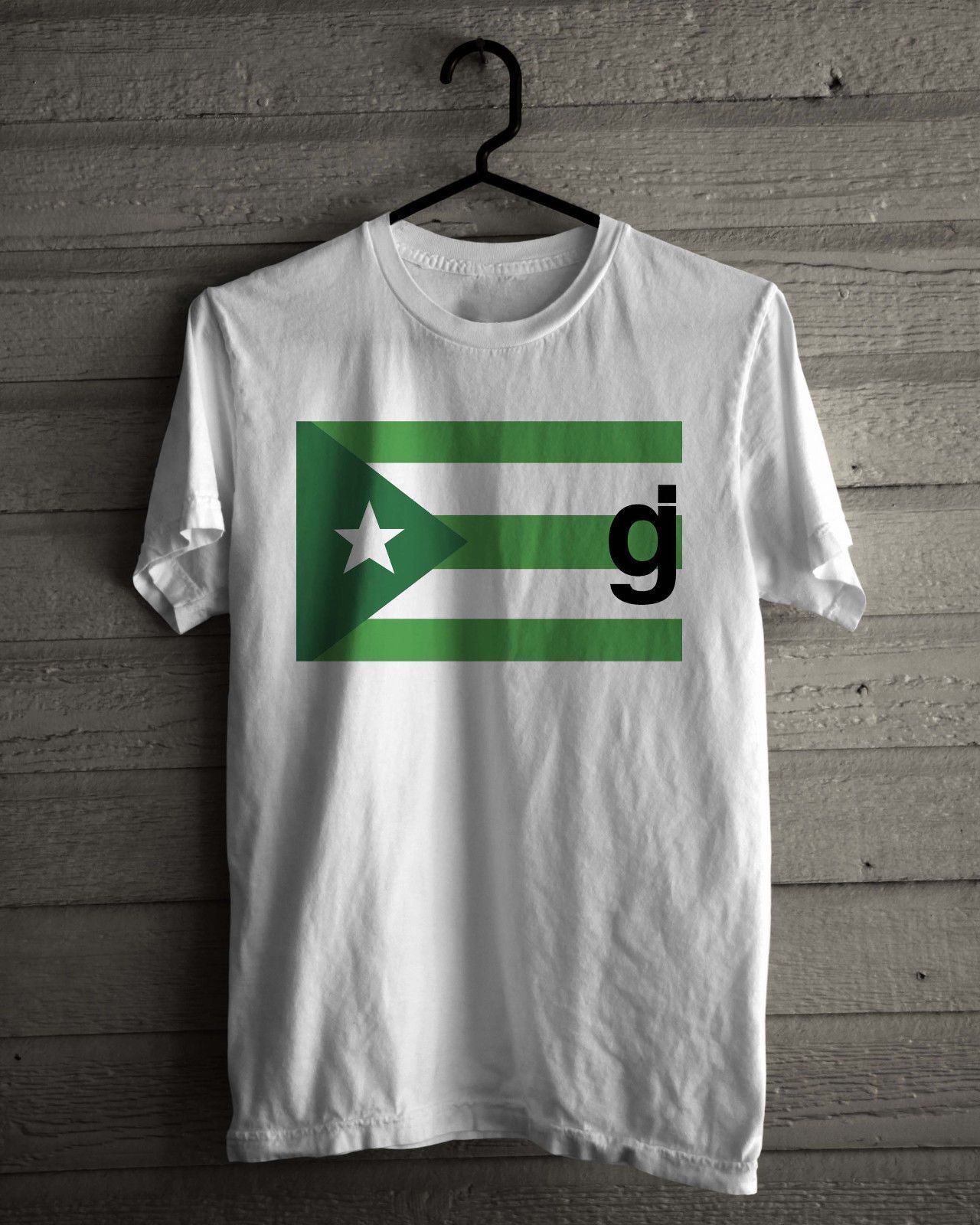 Glassjaw Band Flag New Black Custom T-Shirt T Shirt Men/'s