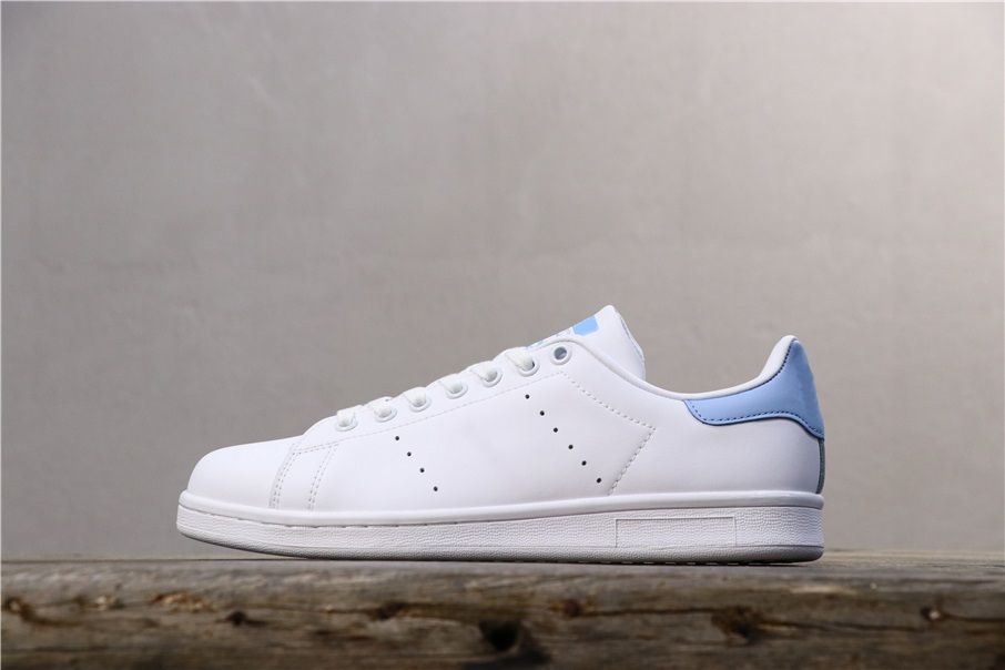 high stan smith