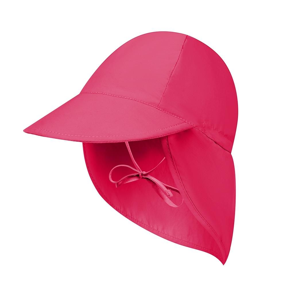 sun flap cap