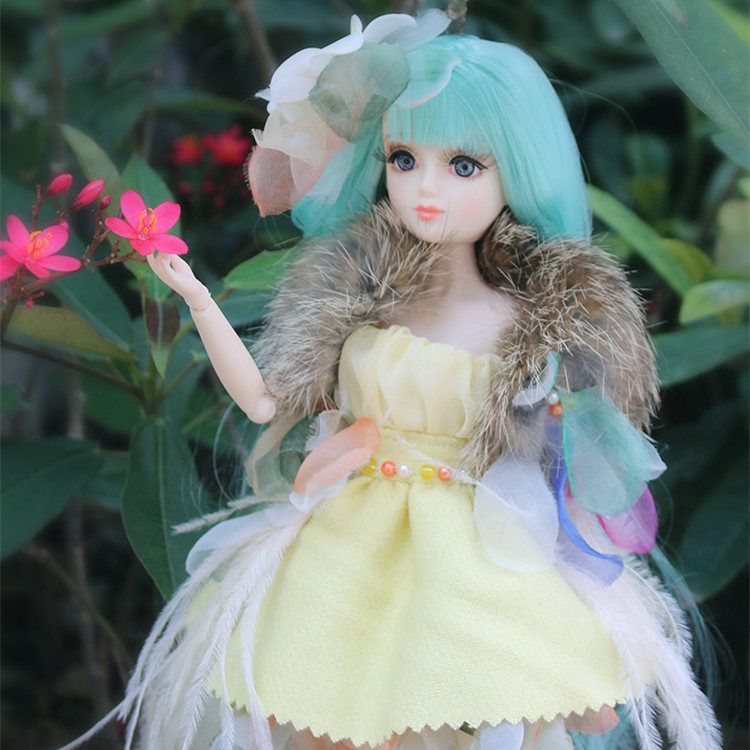 fortune days bjd