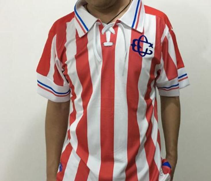chivas jersey 2007